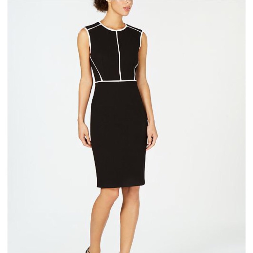 Calvin Klein dress